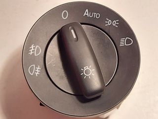ΔΙΑΚΟΠΤΗΣ ΦΩΤΩΝ VW GOLF 5 1J0941431AS