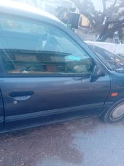 NISSAN PRIMERA N15 /GA16