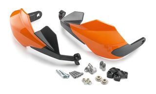 Χούφτες Κλειστές KTM Handguard kit High version