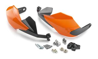 Χούφτες Κλειστές KTM Handguard kit High version