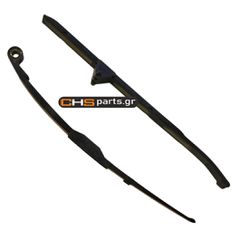 ΓΛΥΣΤΡΑ ΥΑΜ CYCNUS X 125 ΣΕΤ