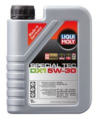 Liqui Moly Special Tec DX1 5W-30 1lt - 20967