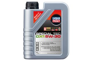 Liqui Moly Special Tec DX1 5W-30 Συνθετικό Λάδι Κινητήρα 1 L - 20967