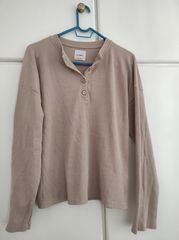 UNISEX ΜΠΛΟΥΖΑ pull and bear