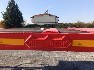 Nooteboom '92  22 μέτρα