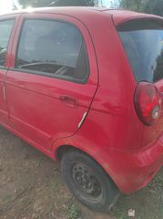 ΦΤΕΡΟ ΠΙΣΩ ΑΡΙΣΤΕΡΟ ΓΙΑ CHEVROLET MATIZ 2005 2006 2007 2008 2009 2010