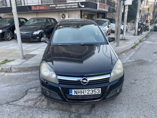 Opel Astra '06 ΕΩΣ 60 ΔΟΣΕΙΣ
