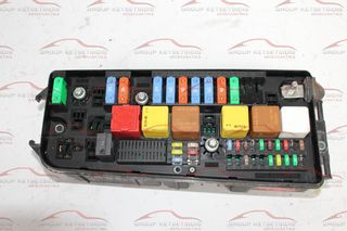ΑΣΦΑΛΕΙΟΘΗΚΗ OPEL VECTRA C 02-05 