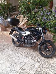 Honda VTR 250 '10