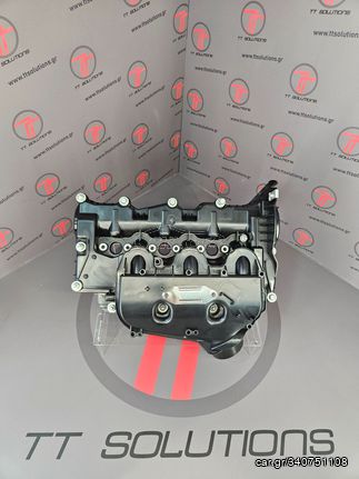 LAND ROVER L322 L320 L319 L405 L494 L462 L560  Καπάκι βαλβίδων αριστερά BPZ-LR-005 