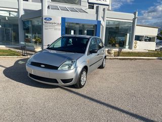 Ford Fiesta '05 TREND 1.4 5DR