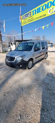 Mercedes-Benz Citan '16