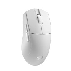 Gaming Ποντίκι - Redragon M916 PRO 1K 3-Mode Wireless (White) | Pancarshop