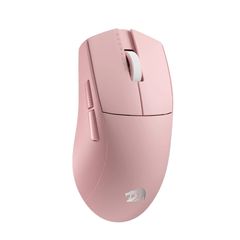 Gaming Ποντίκι - Redragon M916 PRO 1K 3-Mode Wireless (Pink) | Pancarshop