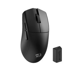 Gaming Ποντίκι - Redragon M916 PRO 4K 3-Mode Wireless (Black) | Pancarshop