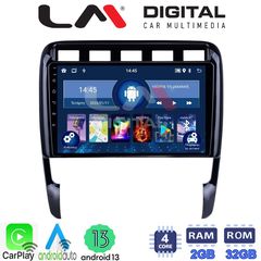 LM Digital - LM ZN4443 GPS | Pancarshop