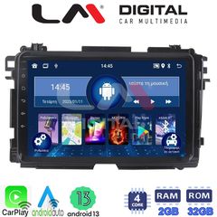 LM Digital - LM ZN4421 GPS | Pancarshop