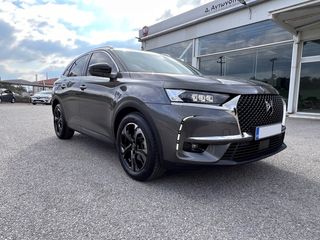 DS DS7 '19 Crossback chic