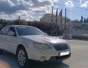 Subaru Outback '07