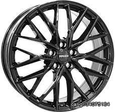 MONACO WHEELS GPX 8X19'' (RANGE ROVER EVOQUE) 