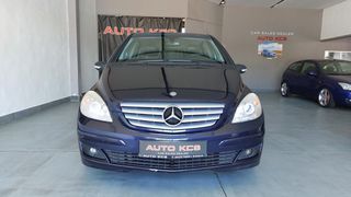 Mercedes-Benz B 200 2007-thumb-1