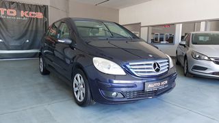 Mercedes-Benz B 200 2007-thumb-2