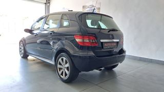 Mercedes-Benz B 200 2007-thumb-5