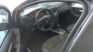 Mercedes-Benz B 200 2007-thumb-8