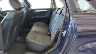 Mercedes-Benz B 200 2007-thumb-9