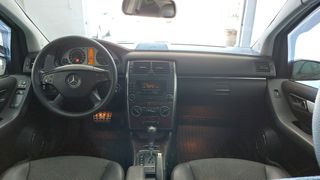 Mercedes-Benz B 200 2007-thumb-16
