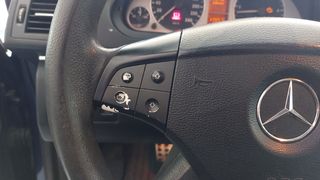 Mercedes-Benz B 200 2007-thumb-17