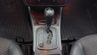 Mercedes-Benz B 200 2007-thumb-21