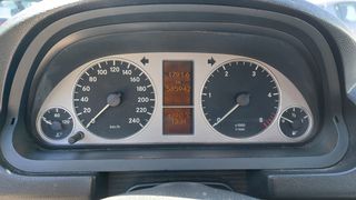 Mercedes-Benz B 200 2007-thumb-22