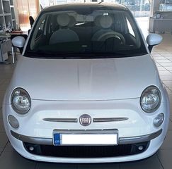 Fiat 500 '10