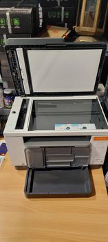 Πολυμηχάνημα HP LaserJet M234sdne