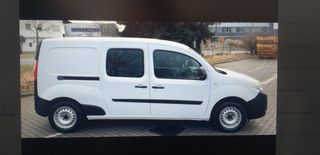 Renault '18  ΡΑΦΙΑ BOOT EXTRA LONG  EURO 6