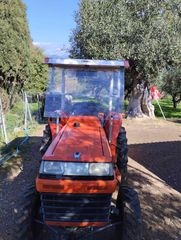 Kubota '04 SUNSHINE L215