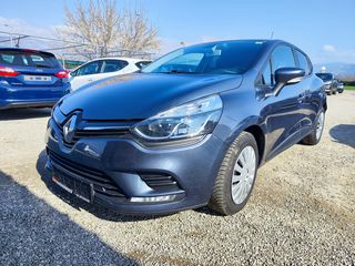 Renault '16 Clio LKV τιμή Με ΦΠΑ 