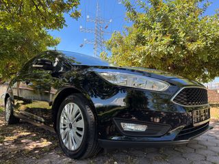 Ford Focus 2016 FACELIFT 1.0 ECOBOOST EURO 6 !!!!