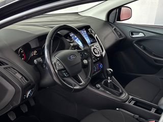 Ford Focus 2016 S/W 6ΤΑΧΥΤΟ 125 HP FACELIFT 1.0 ECOBOOST EURO 6 !!!!-thumb-10