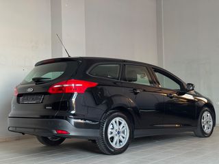 Ford Focus 2016 S/W 6ΤΑΧΥΤΟ 125 HP FACELIFT 1.0 ECOBOOST EURO 6 !!!!-thumb-12