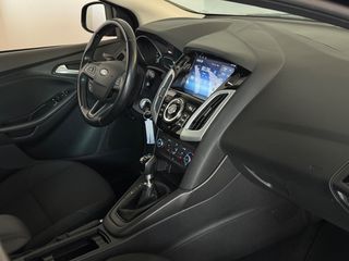 Ford Focus 2016 S/W 6ΤΑΧΥΤΟ 125 HP FACELIFT 1.0 ECOBOOST EURO 6 !!!!-thumb-15