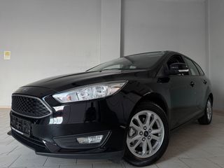 Ford Focus 2016 S/W 6ΤΑΧΥΤΟ 125 HP FACELIFT 1.0 ECOBOOST EURO 6 !!!!-thumb-18