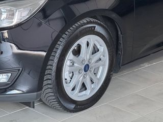Ford Focus 2016 S/W 6ΤΑΧΥΤΟ 125 HP FACELIFT 1.0 ECOBOOST EURO 6 !!!!-thumb-19