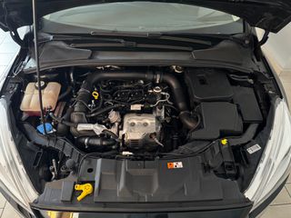 Ford Focus 2016 S/W 6ΤΑΧΥΤΟ 125 HP FACELIFT 1.0 ECOBOOST EURO 6 !!!!-thumb-21