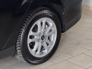 Ford Focus 2016 S/W 6ΤΑΧΥΤΟ 125 HP FACELIFT 1.0 ECOBOOST EURO 6 !!!!-thumb-20
