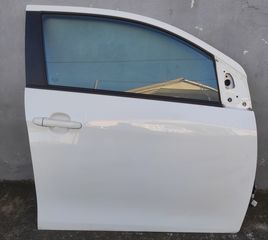 ΠΟΡΤΑ ΔΕΞΙΑ ΕΜΠΡΟΣ ΣΥΝΟΔΗΓΟΥ ΓΙΑ TOYOTA AYGO 2014 2015 2016 2017 2018 2019 2020 2021 2022