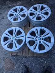 7,5x17 5x112 ET52 BMW ORIGINAL 