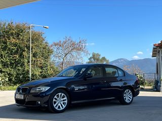 Bmw 320 '09 FACELIFT*ΑΥΤΟΜΑΤΟ*ΜΕ ΤΕΛΗ 2024