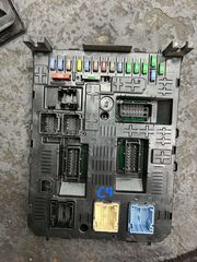 AΣΦΑΛΕΙΟΘΗΚΗ ΓΝΗΣΙΑ CITROEN C4 -thumb-3